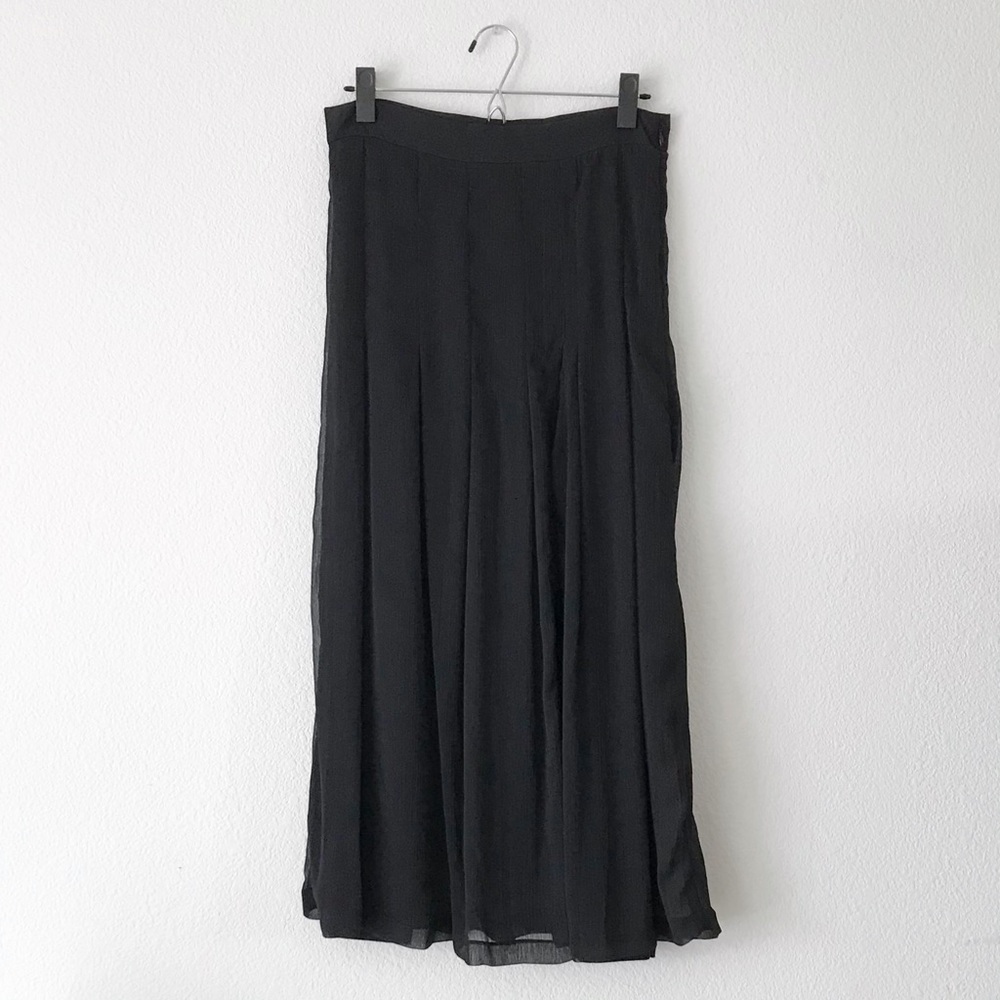 allsaints drea raffi leggings